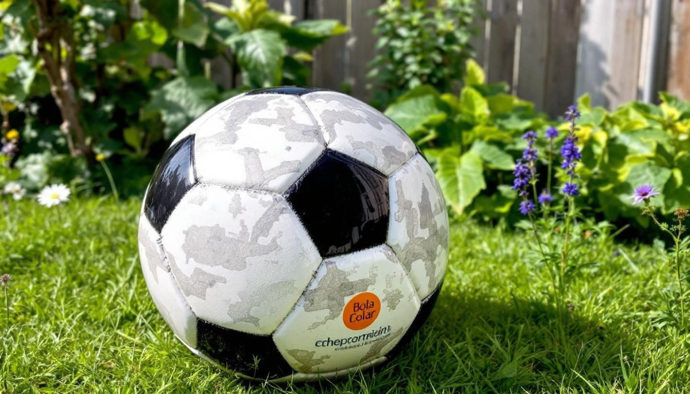 Étapes clés pour choisir le bon design de bola pour vous