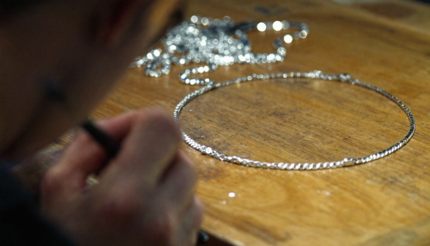 L’art et la technique derrière le savoir-faire bijoutier