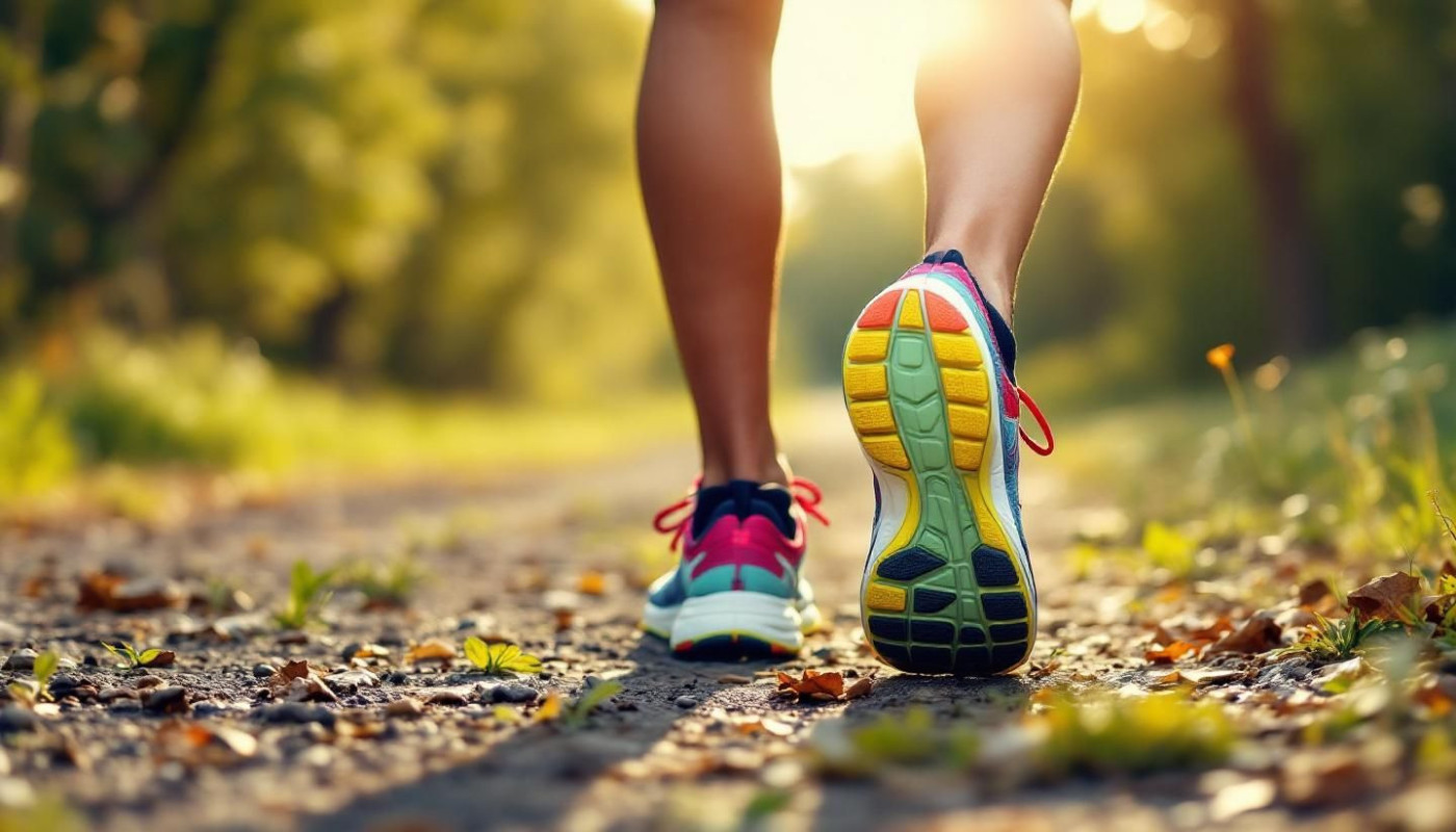 Prévenir les ampoules durant le running : matériaux et techniques essentiels